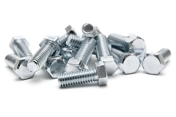 1/2-13 Hex Head Bolts Stainless Steel Fully Threaded All Sizes