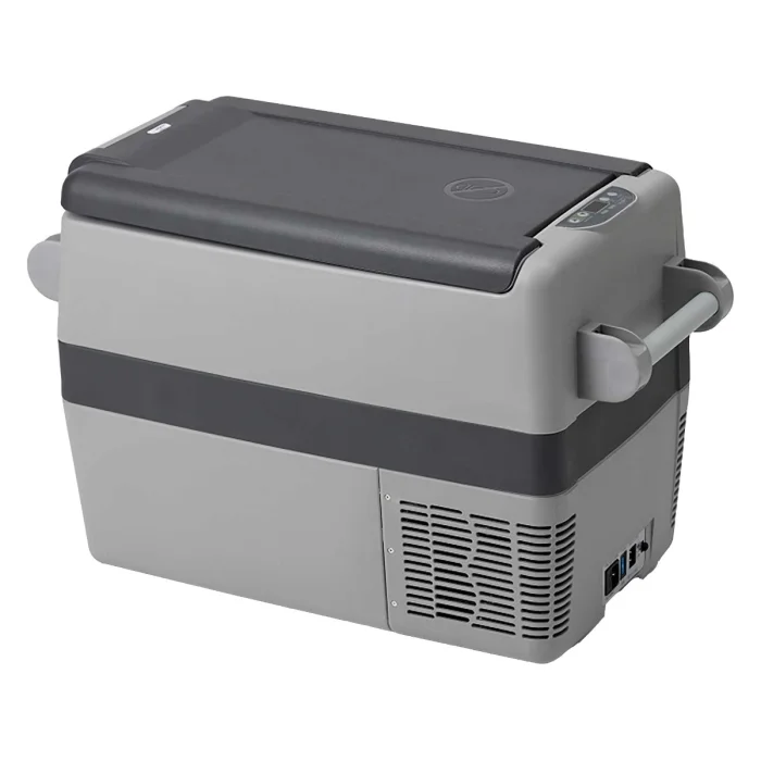 1.45 cubic foot Portable Fridge or Freezer, AC/DC | Isotherm 2041BD7000000