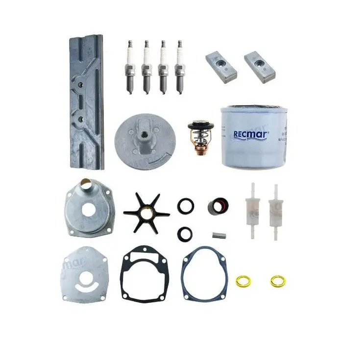 135, 150 HP EFI Mercury Outboard Service Kit