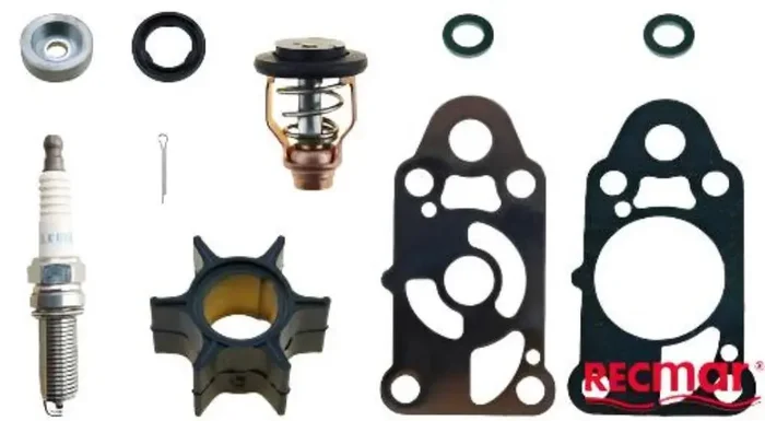 2.5-3.5HP Mercury/Mariner Service Kit