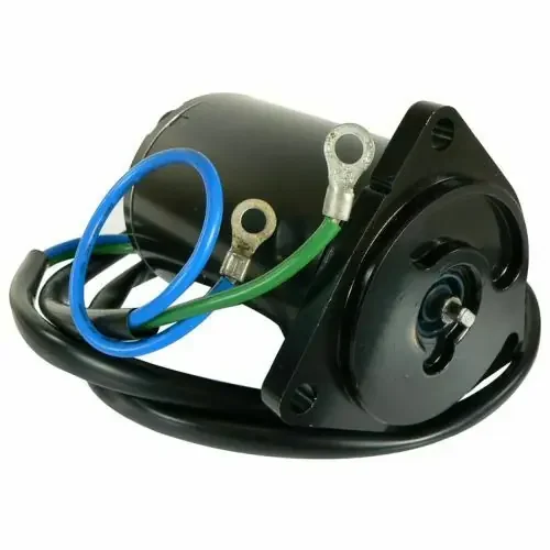 200 HP -300 HP Power Trim Motor for Yamaha Outboard 200 HP 225 HP 300 HP , 69J-43880-00