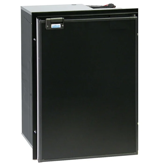 4.6 cubic foot Refrigerator, Right Swing – AC/DC | Isotherm 1130BA7CL0000
