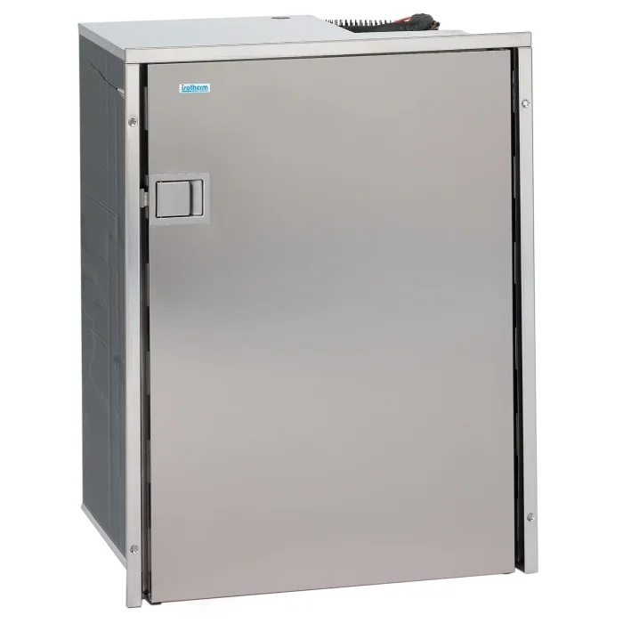 4.6 cubic foot Refrigerator, Right Swing – AC/DC | Isotherm 1130BA7MK0000