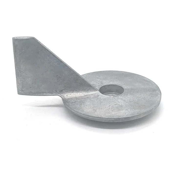 40-60HP Zinc Anode for Mercury Mariner 4-Stroke Outboards OEM Compatible