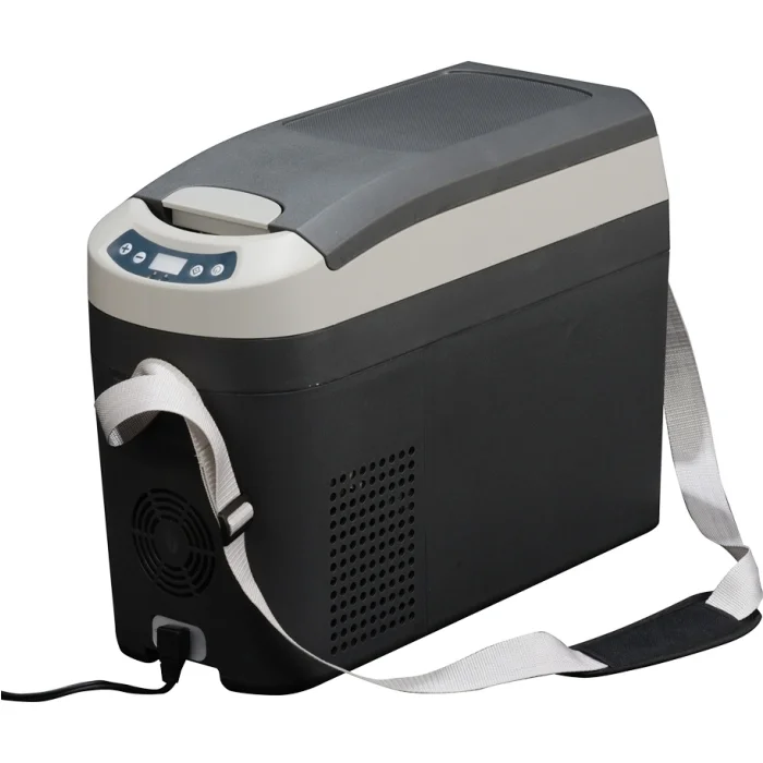 .64 cubic foot Portable Fridge or Freezer, 12/24 volt | Isotherm 2018BD1000000