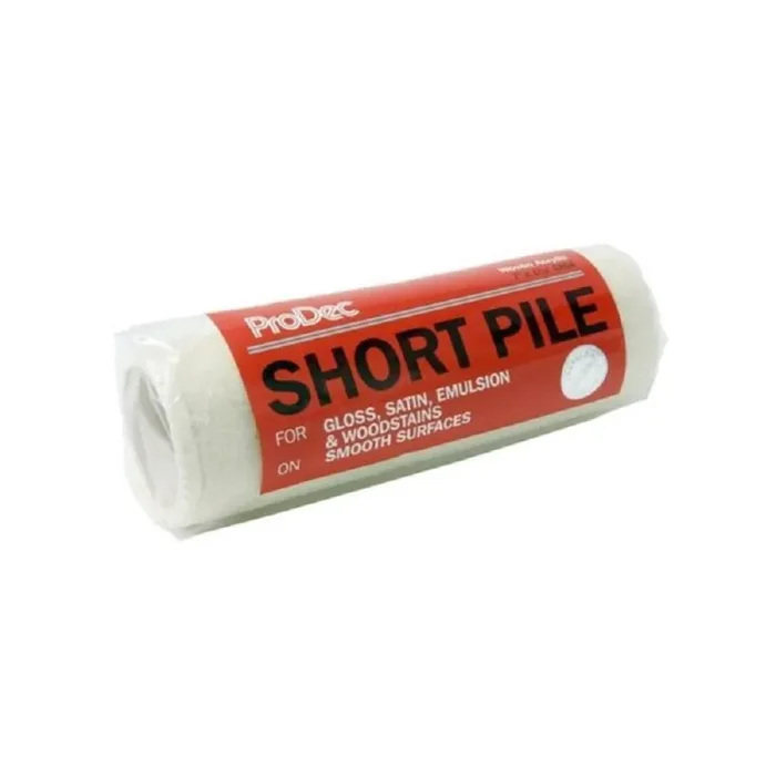 7″ Pile Roller Refill