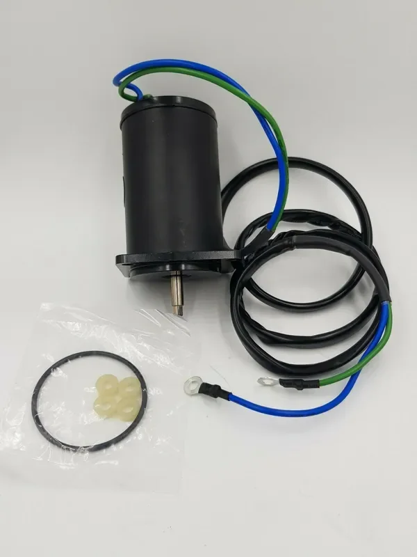 75 HP -100 HP Yamaha Outboard Power Trim Motor 4 Stroke 75hp 80 HP 90 HP 100 HP, 67F-43880-00