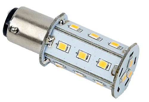 “Tower” LED Replacement Bulb, Warm White