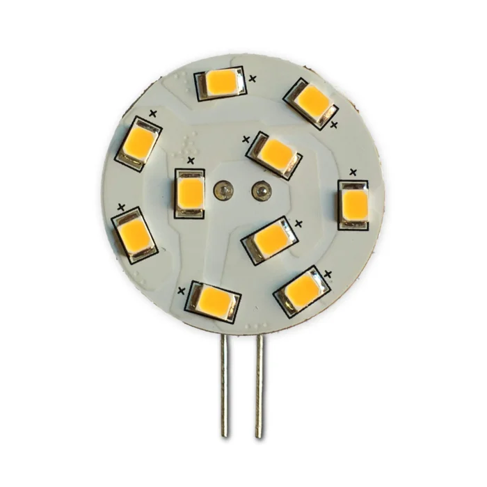 “X-Beam” LED Replacement Bulb, Warm White