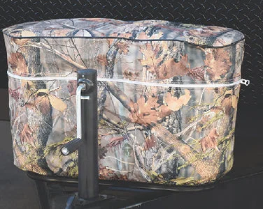 Adco Products 2611 Tank Cover-Lp Gas Sgl 20 Camo
