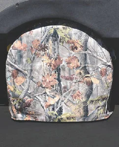 Adco Products 3650 Tyregard #Xl 36 -39 Camo 2/pk