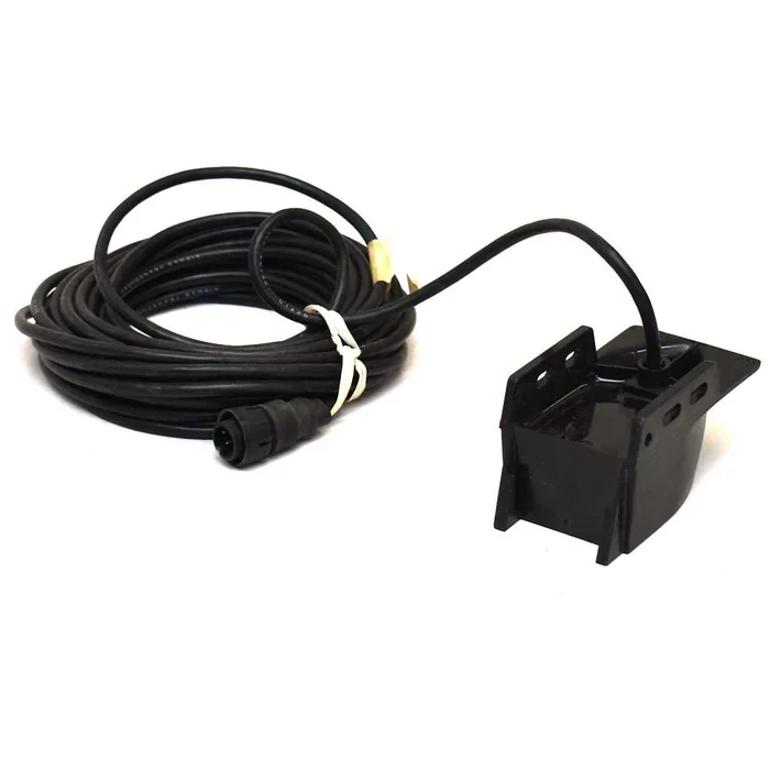 Airmar Boat Transom Mount Transducer P37 | 200kHz 4-Pin