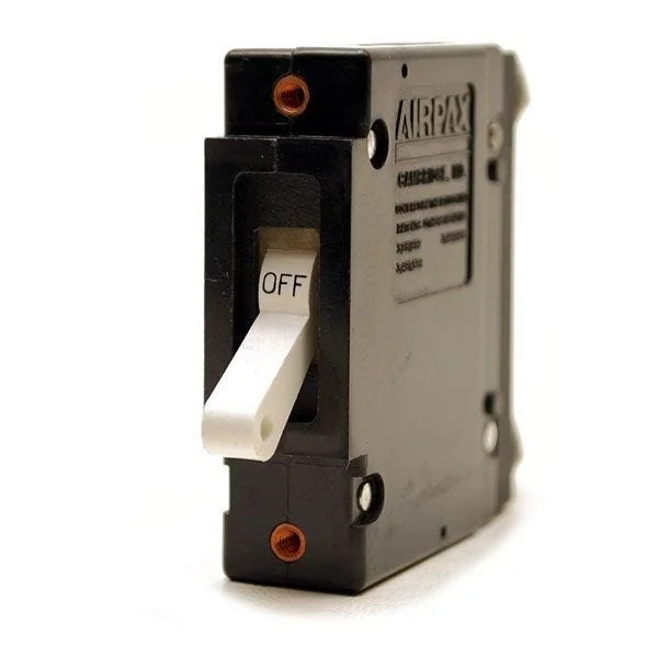 Airpax 60 Amp Boat Circuit Breaker 205-1-1-53-1-603