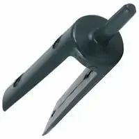Allen Jib stick spike Nylon