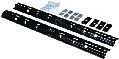 Alloy 6071 5th Wheel Premier Ul Bedrails