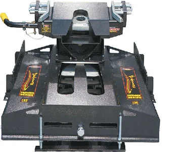 Alloy 8550034 Ultra Series Auto-Slide