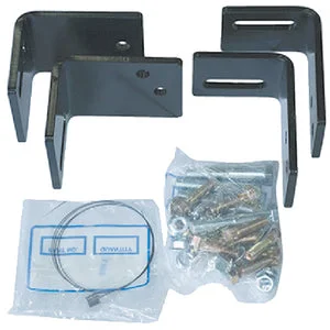 Alloy 8552000 Frame Brkt Kit Ford F250-450