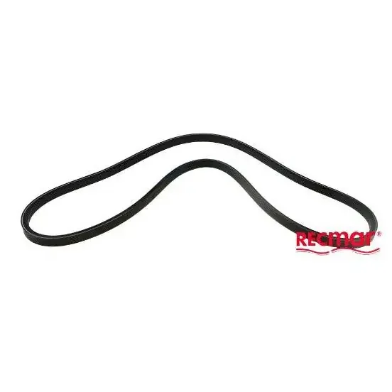 Alternator & Water Pump Belt for Yanmar 25132-004600