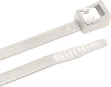 Ancor 199275 Cable Tie Flush Ct Nat 8 50/p
