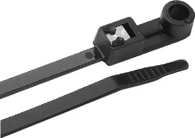 Ancor 199302 Selfcut Mounting 8 Uvb 500pk