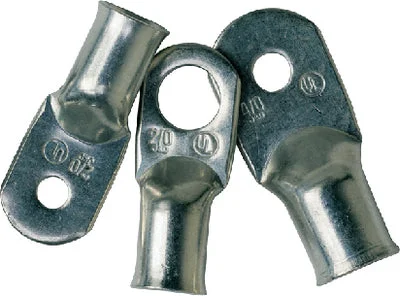Ancor 252267 #2 1/2in 2pk Batt Lug Tinned