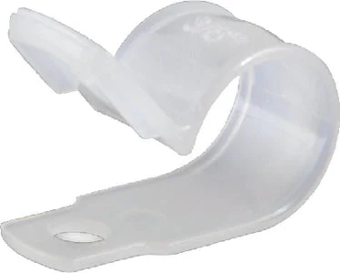 Ancor 401752 3/4 Natural Cable Clamps (25