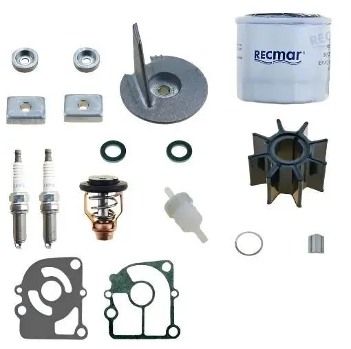 Annual Service Kit 15HP 20HP Mercury Mariner Outboard