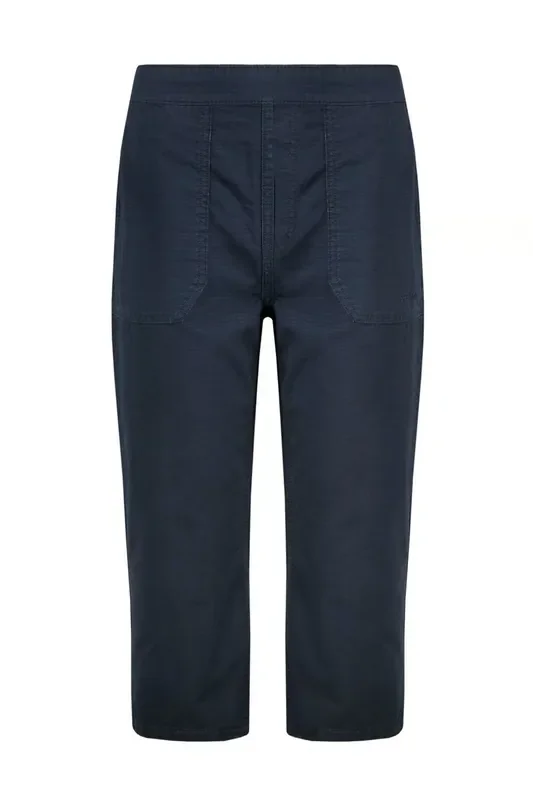 Anyar Cropped Trousers