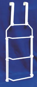 AP Products 004-1722 Compact Over-the-Door Towel