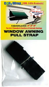 AP Products 006-18 Window Awn Pull Strap
