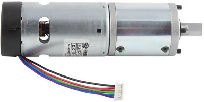 AP Products 014-236575 Motor In-Wall Ig-42 10mm