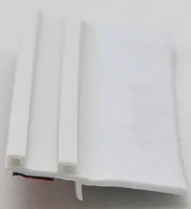 AP Products 018-384 Ek Seal Base W/ Wiper White