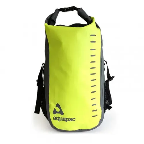Aquapac 791 Trailproof Daysack Drybag – 28 Litre – Green