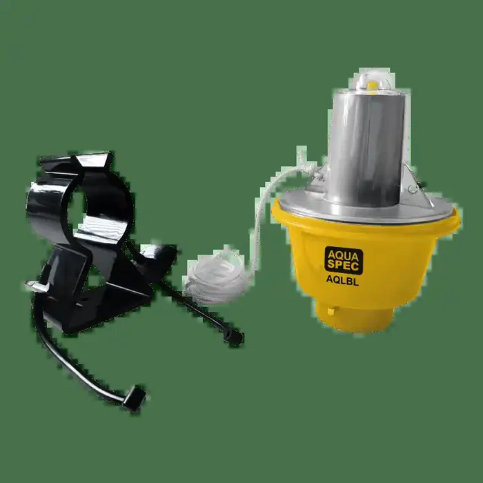 Aquaspec Standard Lifebuoy Light Lithium AQLBL