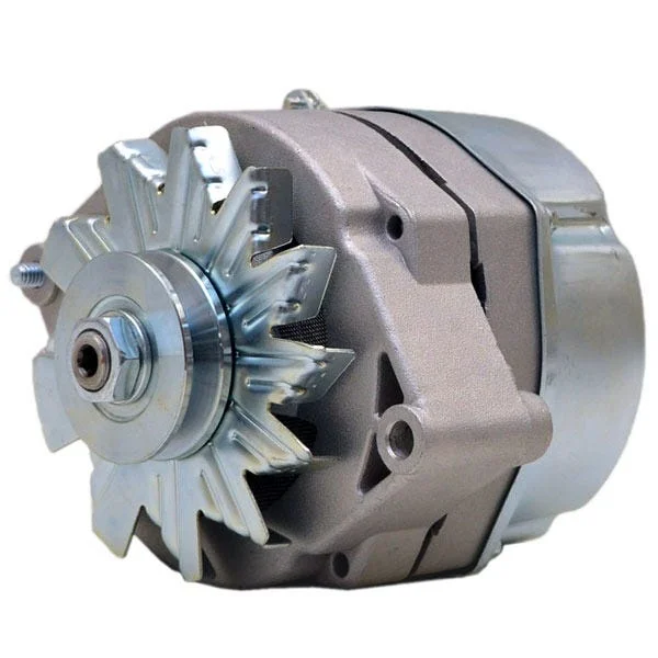 Arrowhead 1163005 Marine Boat Replacement 12 Volt 63 Amp Alternator