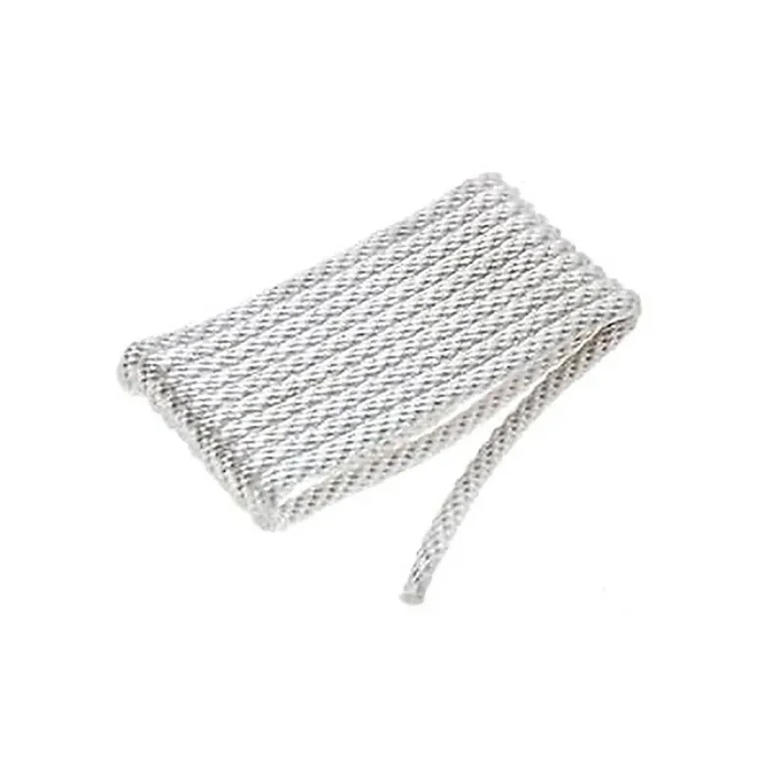 Attwood 3/8″ x 15‘ Solid Braided MFP Rope