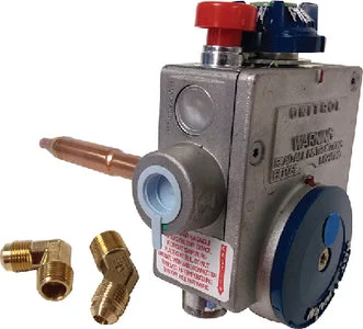 Atwood Mobile 91602 Gas Control 3/8×3/8 rep.91601