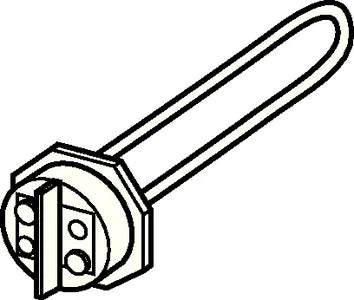 Atwood Mobile 92249 Screw in Element 110v Gc6aa7