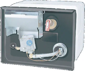 Atwood Mobile 96110 Std Water Heater W/door (22lbs
