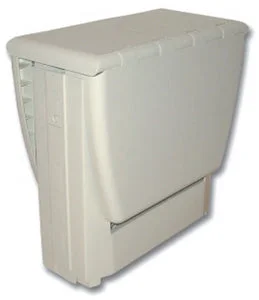 B&R Plastics 150-01BG Magic Folding Table