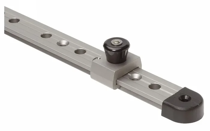Barton 32mm T Track 1.2m Length 32020