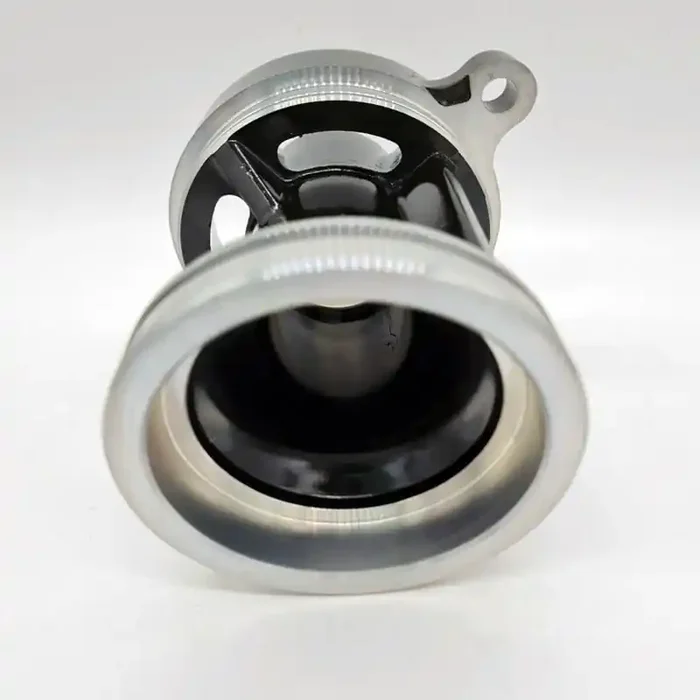 BEARING CARRIER FOR YAMAHA OUTBOARD 40 50 60 HP 2 STROKE CAP LOWER CASING