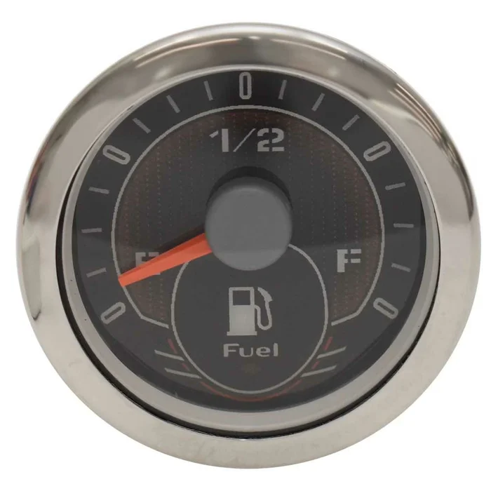 Beede Boat Fuel Gauge 960855 | Ranger 2 Inch 5532131R1
