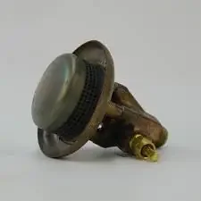 Blakes Tested Burner Complete