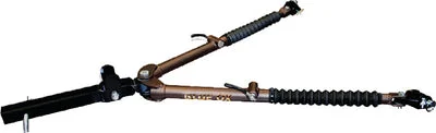 Blue Ox BX7425 Avail Tow Bar W/ 2-1/2 Rcvr