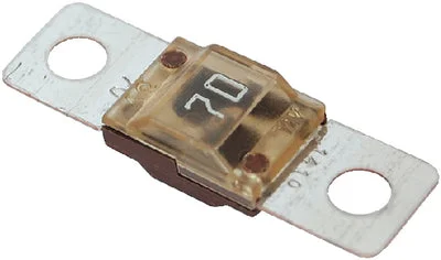 Blue Sea Systems 66810025 Fuse Midi 70a