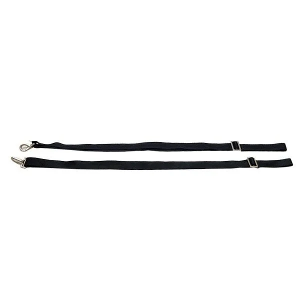 Boat Bimini Top Straps | 51 Inch (Pair)