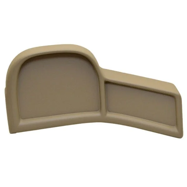 Boat Starboard Console Panel 7202613 | Ranger 619 / 620 Mica Vinyl