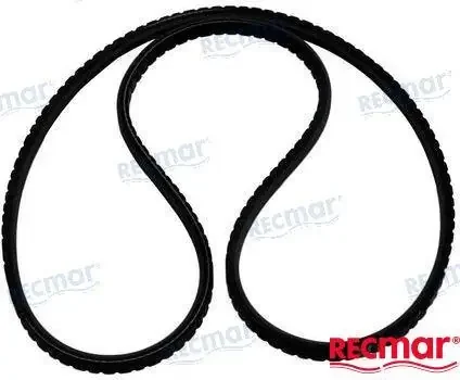 BOMBARDIER V-BELT – OEM 57-34359 – High Quality Replacement