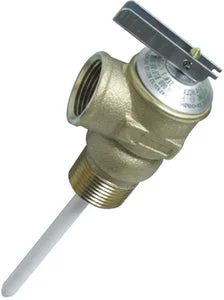 Camco_Marine 10471 Temp/press Valve 3/4 W/4in